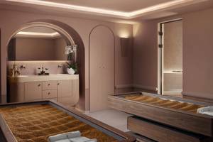 The St. Regis Al Mouj Muscat Resort