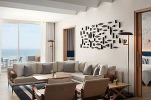 The St. Regis Al Mouj Muscat Resort