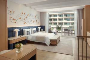 The St. Regis Al Mouj Muscat Resort