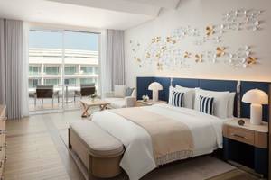 The St. Regis Al Mouj Muscat Resort