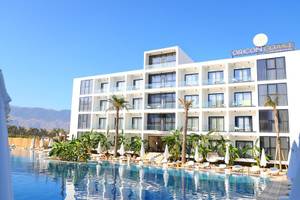 Oricon Coast Luxury Resort