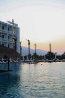 Oricon Coast Luxury Resort