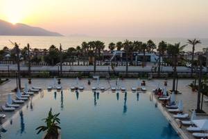 Oricon Coast Luxury Resort