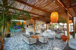 Oricon Coast Luxury Resort