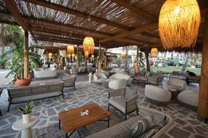 Oricon Coast Luxury Resort