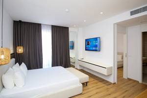 Oricon Coast Luxury Resort