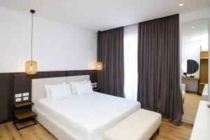 Oricon Coast Luxury Resort