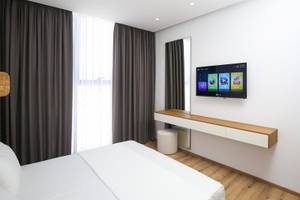 Oricon Coast Luxury Resort