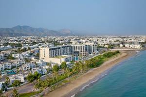 Mandarin Oriental, Muscat