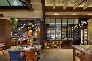 Mandarin Oriental, Muscat