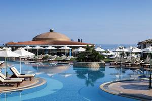 Atlantica Caldera Palace in Heraklion