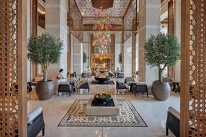 Mandarin Oriental, Muscat