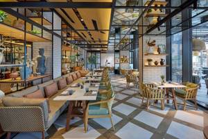 Mandarin Oriental, Muscat