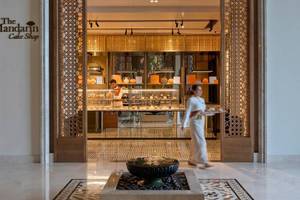Mandarin Oriental, Muscat