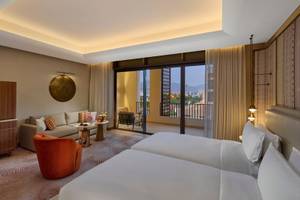 Mandarin Oriental, Muscat