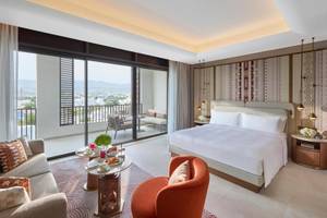 Mandarin Oriental, Muscat
