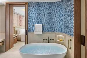 Mandarin Oriental, Muscat