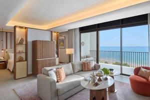 Mandarin Oriental, Muscat