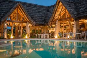 Les Lauriers Eco Hotel & Restaurant