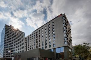 Leonardo Royal Hotel Barcelona Fira