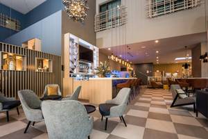 Leonardo Royal Hotel Barcelona Fira