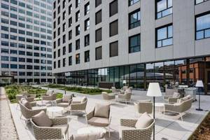 Leonardo Royal Hotel Barcelona Fira