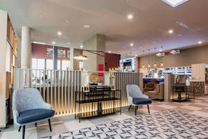 Leonardo Royal Hotel Barcelona Fira