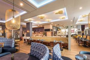 Leonardo Royal Hotel Barcelona Fira
