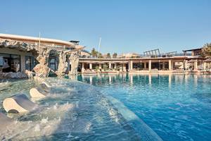 Atlantica Caldera Palace in Heraklion