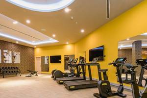 Leonardo Royal Hotel Barcelona Fira