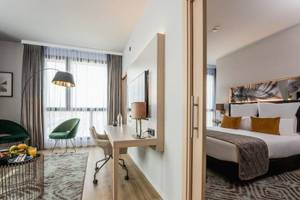 Leonardo Royal Hotel Barcelona Fira