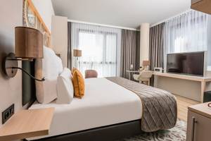 Leonardo Royal Hotel Barcelona Fira
