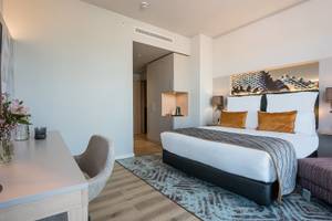 Leonardo Royal Hotel Barcelona Fira