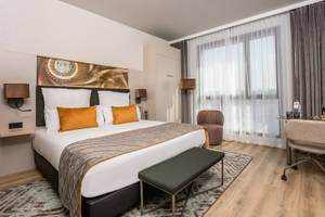 Leonardo Royal Hotel Barcelona Fira