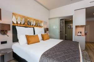 Leonardo Royal Hotel Barcelona Fira