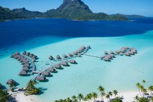 LE BORA BORA by Pearl Resorts