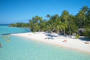 LE BORA BORA by Pearl Resorts