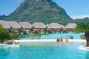 LE BORA BORA by Pearl Resorts