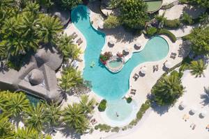 LE BORA BORA by Pearl Resorts