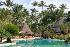 LE BORA BORA by Pearl Resorts