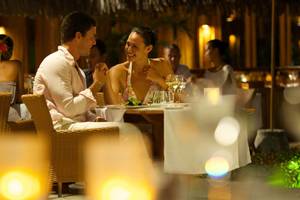 LE BORA BORA by Pearl Resorts