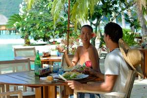 LE BORA BORA by Pearl Resorts
