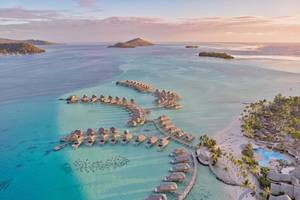 LE BORA BORA by Pearl Resorts