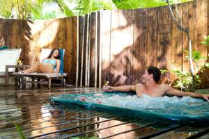 LE BORA BORA by Pearl Resorts