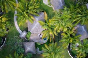 LE BORA BORA by Pearl Resorts