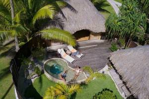 LE BORA BORA by Pearl Resorts
