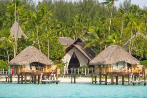 LE BORA BORA by Pearl Resorts