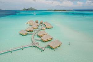LE BORA BORA by Pearl Resorts