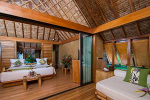 LE BORA BORA by Pearl Resorts