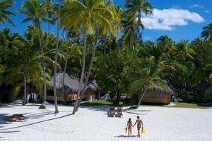LE BORA BORA by Pearl Resorts